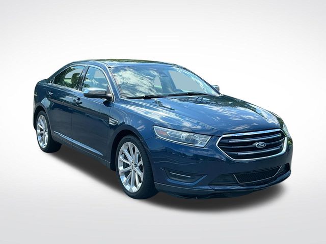 FordTaurus8