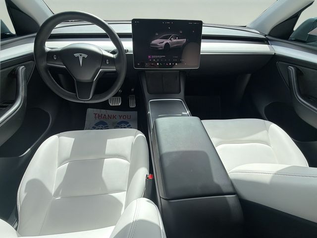 Used 2023 Tesla Model Y SUV