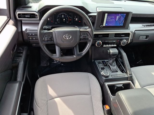 Used 2025 Toyota Tacoma Truck