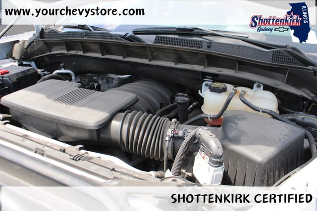 Used 2025 GMC Sierra 1500 Truck