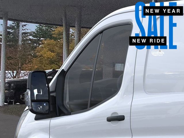 new 2025 Ford Transit-250 car, priced at $52,382