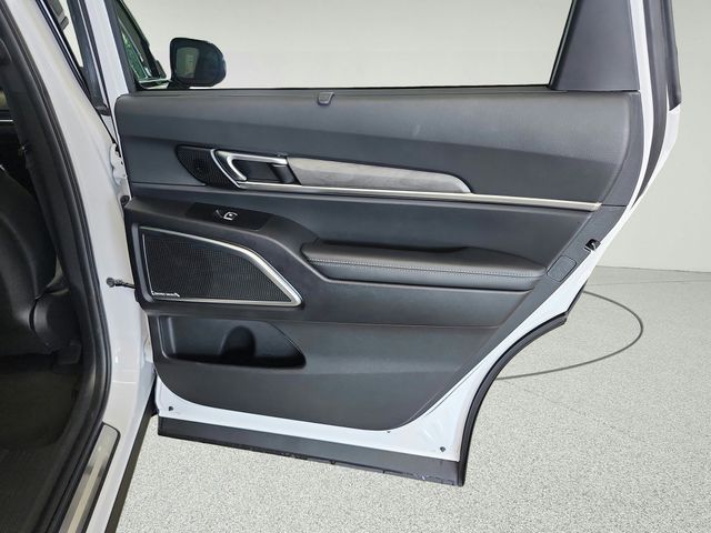 Used 2024 Kia Telluride SUV