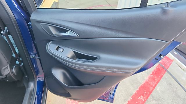 2023 Buick Encore GX