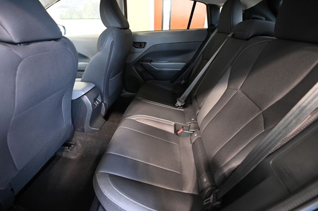 New 2026 Black Subaru Premium image 8