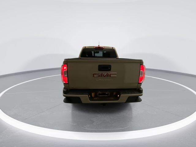 Used 2021 Beige GMC Elevation image 3