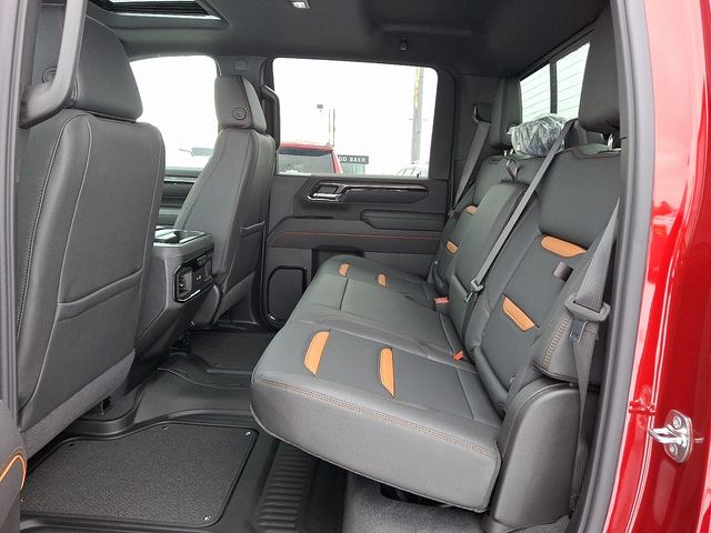 new 2026 GMC Sierra 2500HD car, priced at $89,809