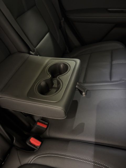 2025 Chevrolet Blazer LT photo