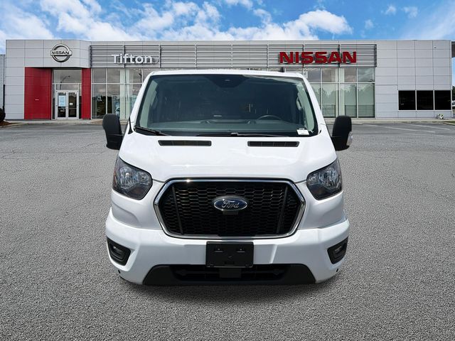 Used 2024 Ford Transit-350 Van