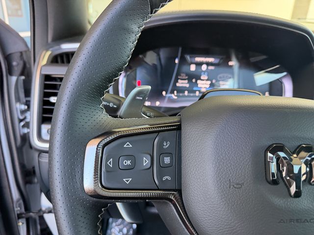 new 2026 Ram 1500 car, priced at $92,440