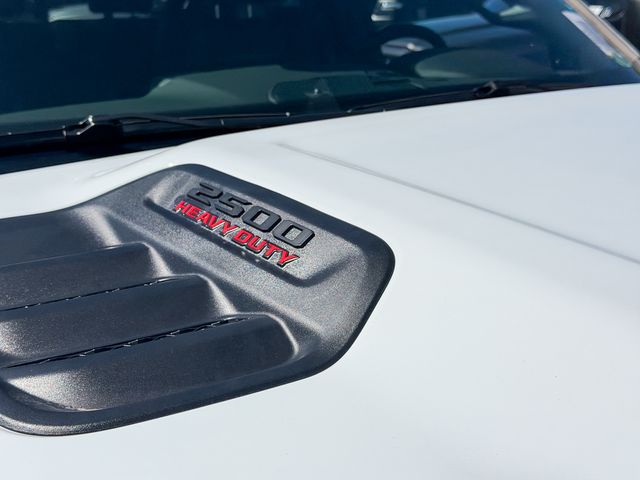 new 2026 Ram 2500 car, priced at $82,065