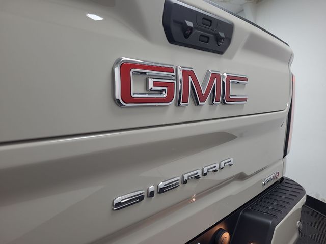 2026 – GMC – Sierra 2500HD