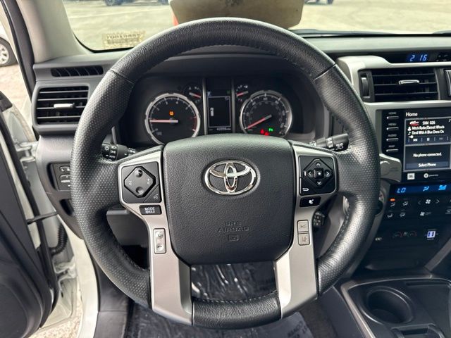 2023 Toyota 4Runner - $46,588