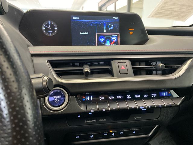 Used 2022  Lexus 250h F SPORT image 21