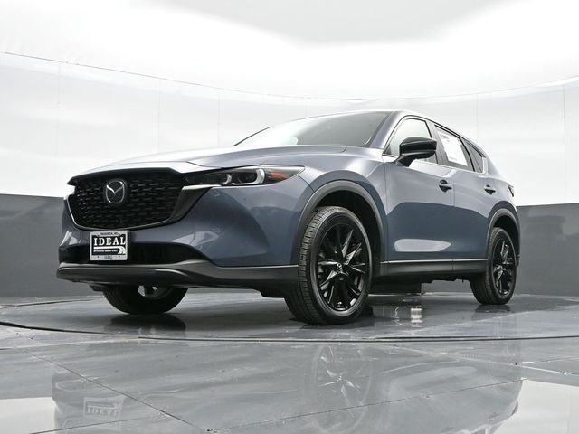 2023 Mazda CX-5 2.5 S Carbon Edition 34