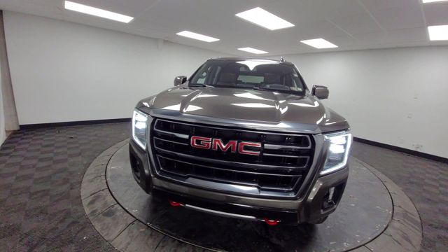2021 – GMC – Yukon XL