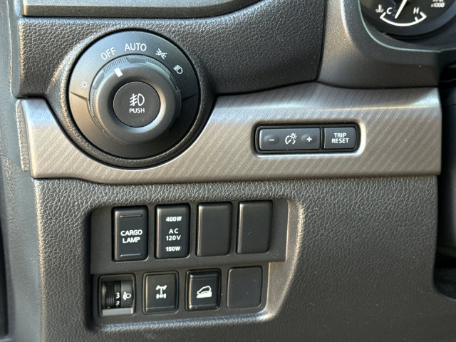 Used 2023 Nissan Titan Truck