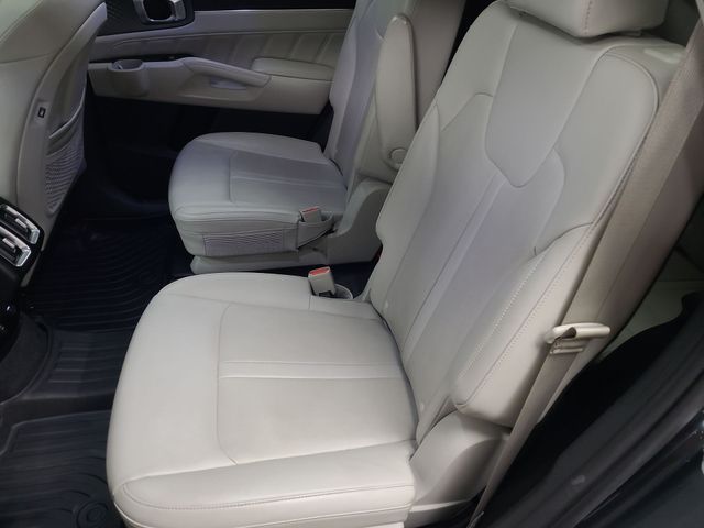 2022 – Kia – Sorento