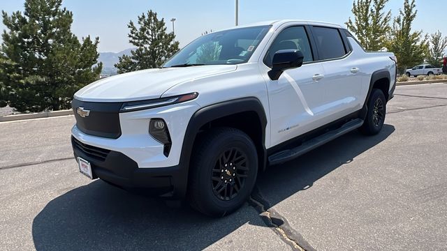 2024 Chevrolet Silverado EV Work Truck 7