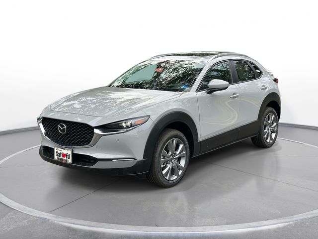 2026 Mazda Mazda CX-30 2.5 S Premium AWD