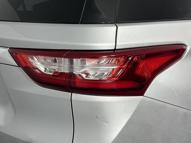 Used 2020 Chevrolet Traverse For Sale in Indianapolis, IN