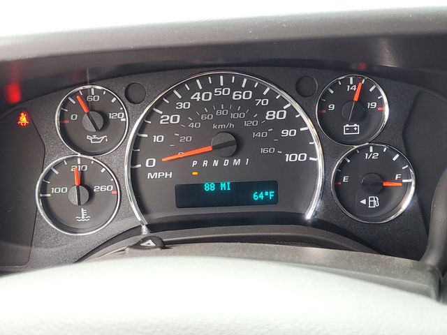 2026 Chevrolet Express 3500 Regular Cab RWD Service Utility Van for sale #TN002276 - photo 9