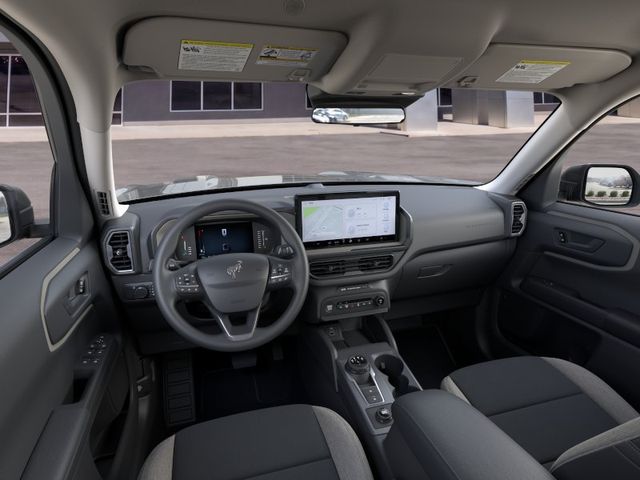 2026 Ford Bronco Sport Big Bend:169498