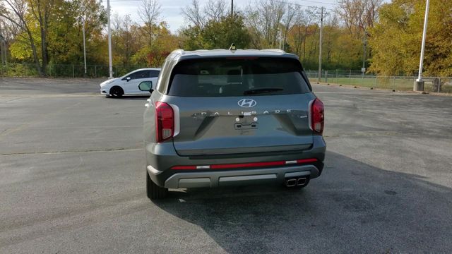New 2025 Hyundai Palisade For Sale in Indianapolis, IN
