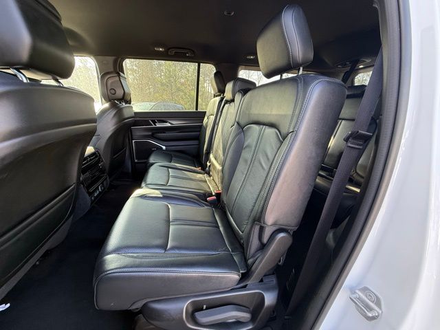 Used 2023 Jeep Wagoneer SUV
