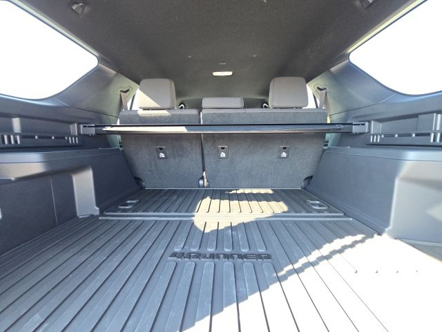 2025 Toyota 4Runner i-FORCE MAX Hybrid Platinum:44242A