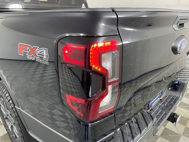 New 2026 Ford Ranger XLT For Sale in Bremerton, WA