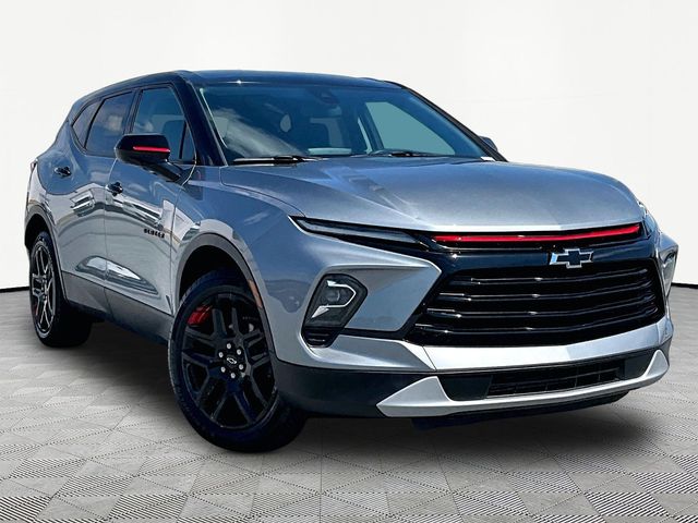  2023 Chevrolet Blazer 2LT AWD   
