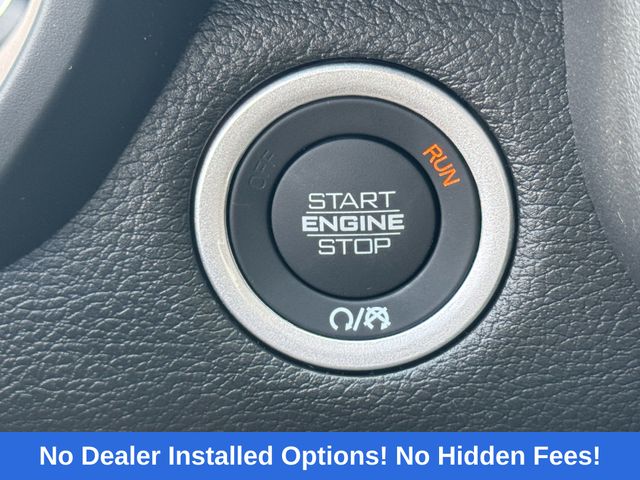 2026 Ram 1500 Big Horn/Lone Star White at Bayway Chrysler Dodge Jeep Ram