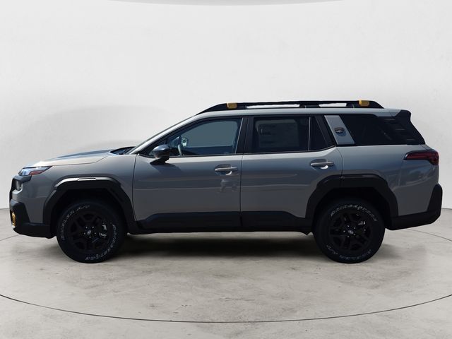 New 2026 Beige Subaru Wilderness image 2
