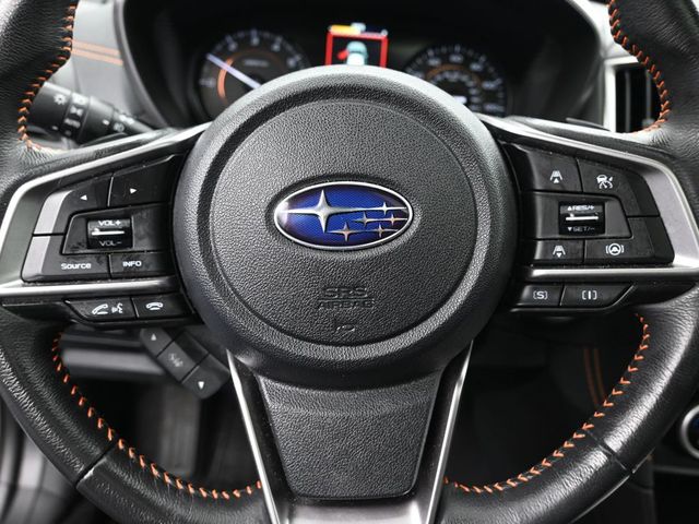 2021 Subaru Crosstrek Premium 11