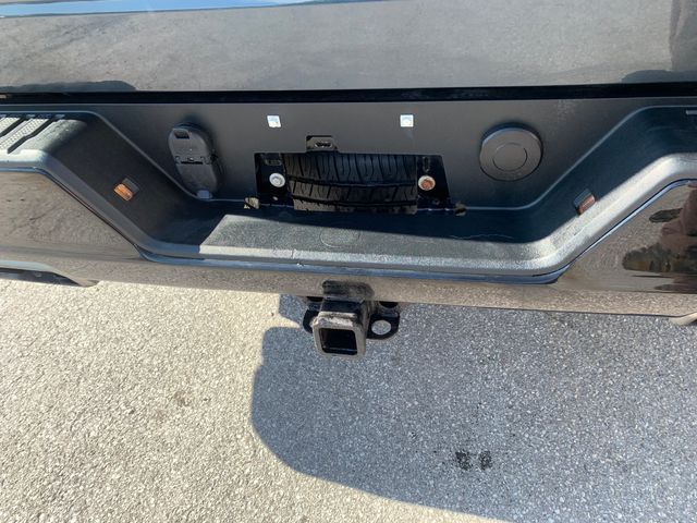 Used 2019 Chevrolet Silverado 1500 Truck