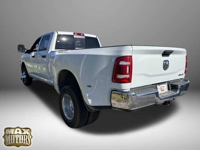 2024 Ram 3500 Tradesman 8