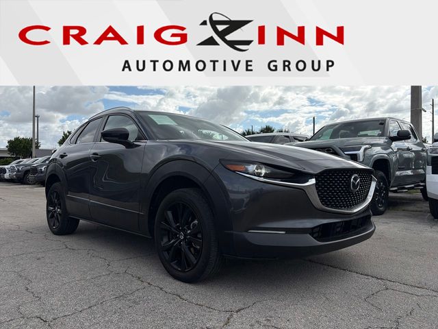 2024 Mazda CX-30 Select Sport AWD's photo