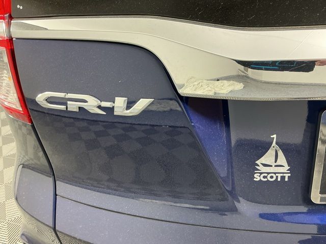 used 2016 Honda CR-V car, priced at $14,479