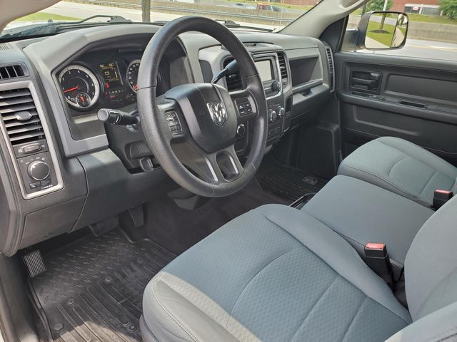 Used 2017 Ram 2500 Truck