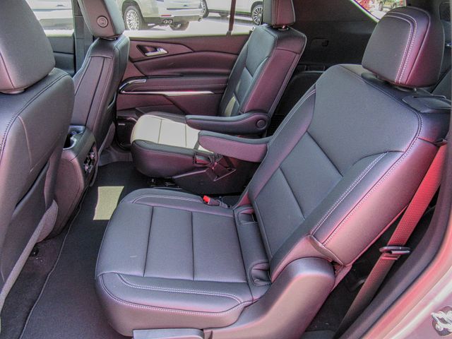 Photo of 2025 Chevrolet Traverse LT in Dallas, GA - 15,  2025 Chevrolet Traverse LT:44211