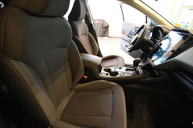 New 2026 Gray Subaru Premium image 20