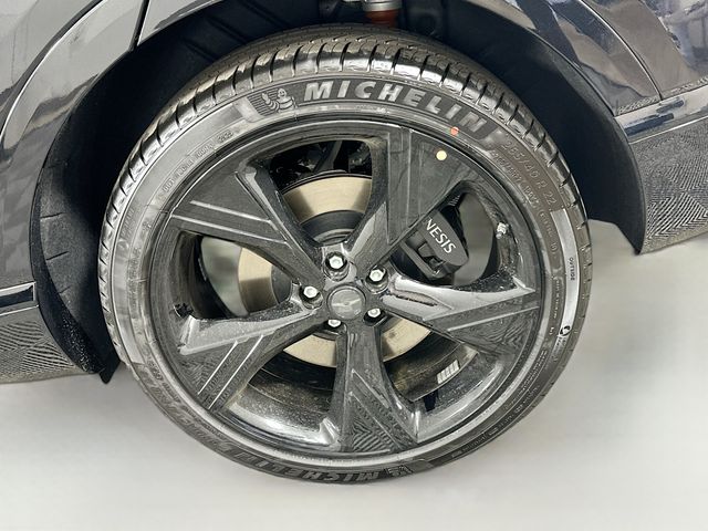 Thumbnail: 2026 Genesis GV80 - 23