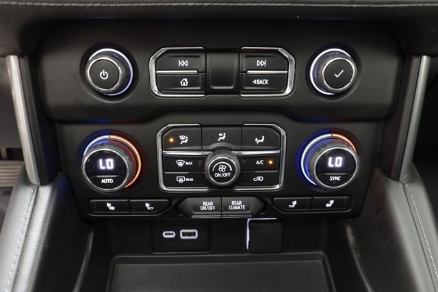Used 2023 Chevrolet Tahoe SUV