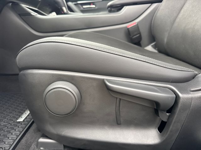 New 2026 Gray Mazda 2.5 S Select image 12