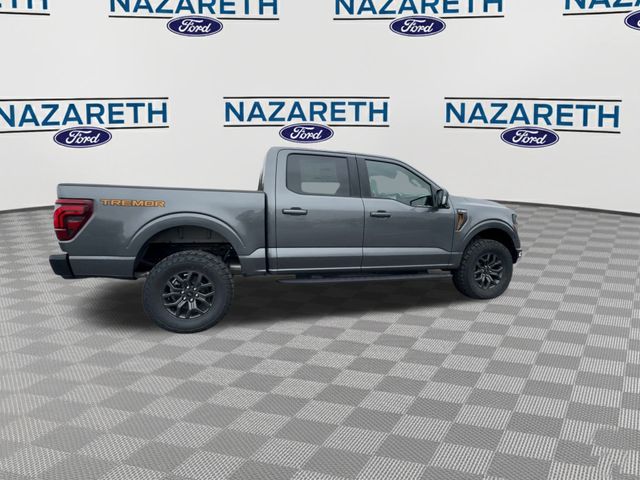 new 2025 Ford F-150 car, priced at $74,130
