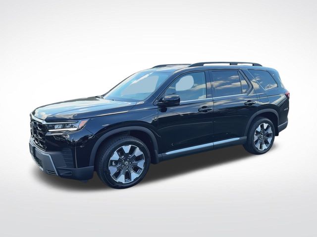 New 2026 Honda Pilot SUV