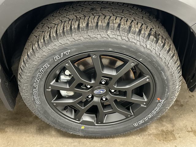 2026 Subaru Crosstrek Wilderness - 4