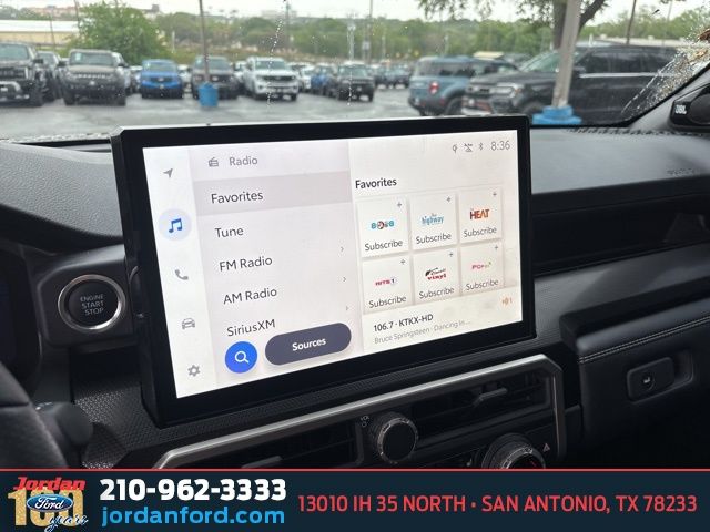 Used Car 2025 Toyota 4runner  Limited For Sale Under $60,000 In San Antonio, Texas
