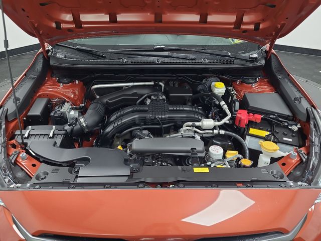 2024 – Subaru – Crosstrek