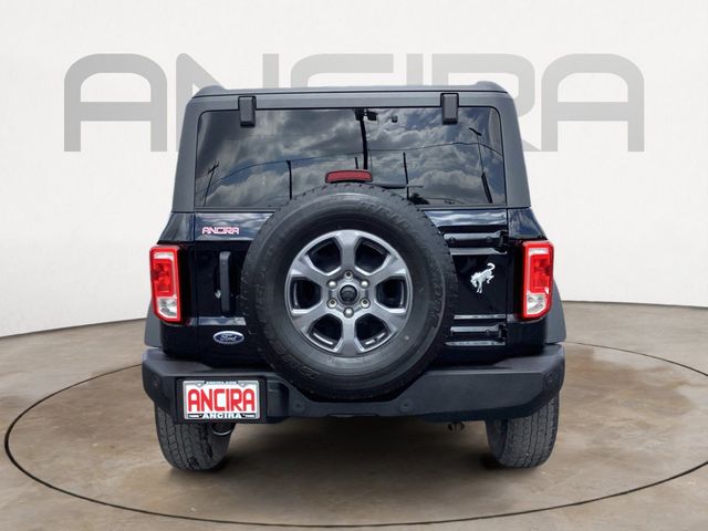 Used Car 2023 Ford Bronco  Big Bend For Sale Under $40,000 In San Antonio, Texas